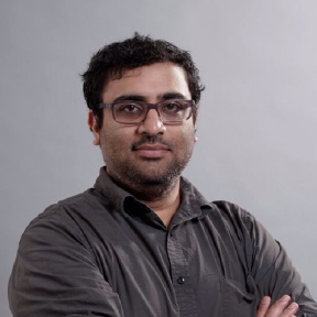 Peenak Inamdar